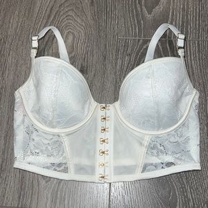 La Senza Front Closing Bra Top New Without Price Tags